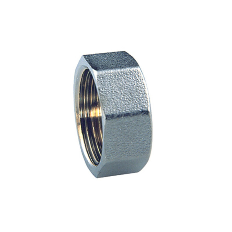 FAR TAPPO CR X COLL. ø3/4"F C/GUAR. 4100